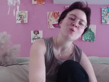 Gerdagrows • new • 18y • Chaturbate • public