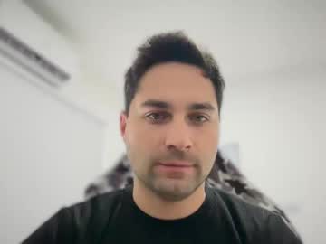 German Pecol • married • 0y • Buenos Aires, Argentina • public