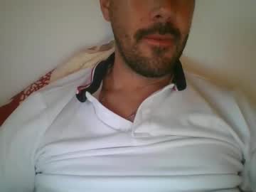 Geronimo 2 • bigdick • 33y • Europe • public