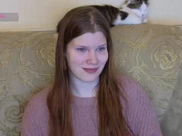 gertanord - Free Live Cam Model Online