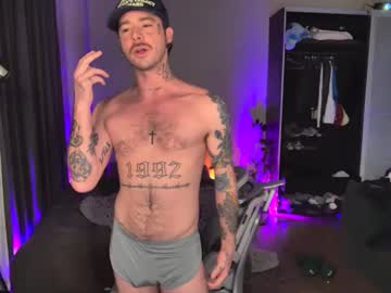 Getoffwithtrent • tattooed • 0y • California, United States • public