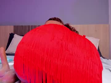 Geyci Afrodita • fuckmachine • 0y • Antioquia, Colombia • public