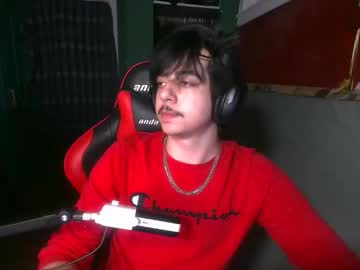 Live cam boy Ggganga, 18 yrs – Hot Male Cams