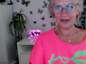 Ghertrudequeen • pvt • 57y • Niceplace • public