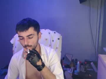 Live cam boy Ghoost07 – Hot Male Cams