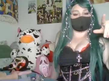 Ghostieblades • bbw • 0y • Mississippi, United States • public