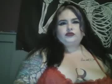 Ghoulbabe13 • bbw • 0y • east coast • public