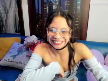 giaa_rossi - Free Live Cam Model Online