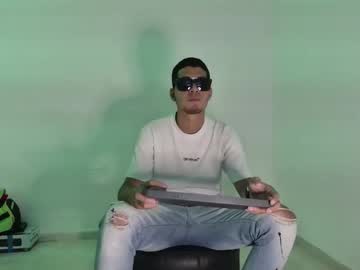 Live cam boy Gianluca_silva – Hot Male Cams