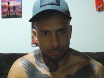 Live cam boy Gianni_donato95 – Hot Male Cams