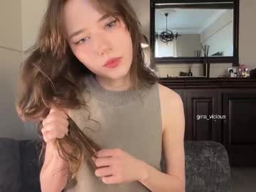 gina_vicious - Free Live Cam Model Online