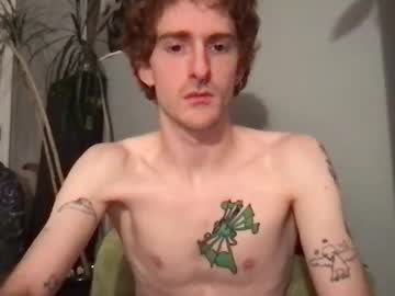 Live cam boy Ginger_halo – Hot Male Cams