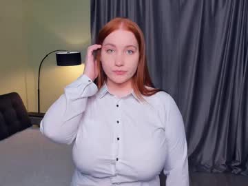 ginger_twinkle - Free Live Cam Model Online