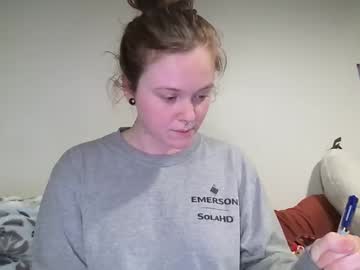 gingervial - Live Cam Model Online on Ted's Cam Directory