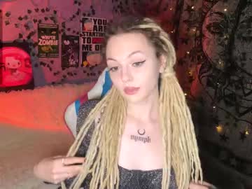 Ginnyhotbeat • shy • 19y • Chaturland • public