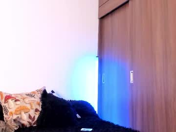 Giorgii29 live cam profile photo — HD — goth — age 20 — Bogota D.C., Colombia