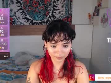 Girlredkush • lovense • Colombia • public