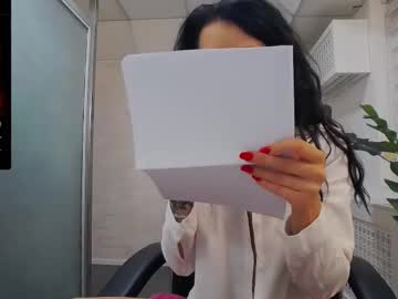 Glamkate • lovense • 27y • H ? ? ? ? N ? • private