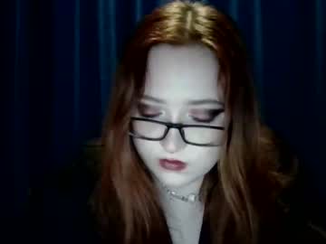 Glamour Rebel • nonnude • 0y • In your dreams • private