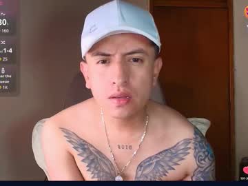 Gleen   live cam profile photo — HD — feet — age 27 — medellin