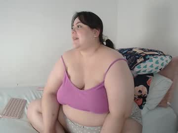 Glitterwater • bbw • 0y • your nasties thoughts • public