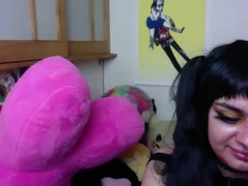 Gloomykitti • anime • 0y • USA • public