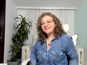 Gloriacrespo • mature • 0y • Bogota D.C., Colombia • public