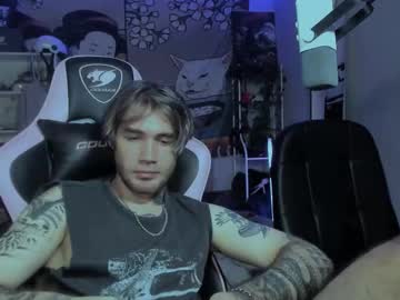 Live cam boy Go_v_cs, 27 yrs – Hot Male Cams