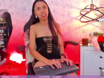 Goddess  Lilith  • twerk • 21y • Wonderland? • public