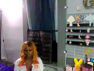 Goddess Princess Sin • ebony • 0y • EVERYWHERE • public