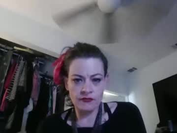 Live Milf Goddessrae19 – Hot Milf Cams