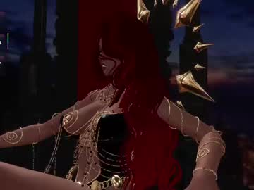 Goddessreverie • femdom • 0y • In Your Dreams • public