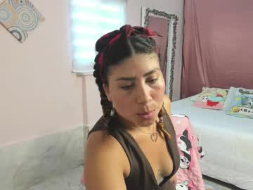 Gold Curlscb • latina • 27y • Colombia • public