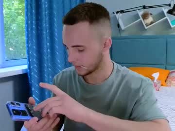 golden_boyyy21 - Live Cam Model Online on Ted's Cam Directory