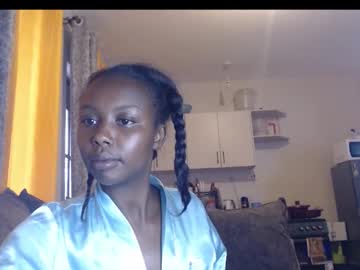 Goldiecandy live cam profile photo — HD — ebony — age 0 — Nairobi County, Kenya