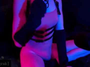 Goth Grub • trans • 0y • the void • public