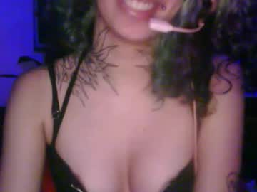 Goth Sinner live cam profile photo — HD — goth — age 0 — Santa Catarina, Brazil