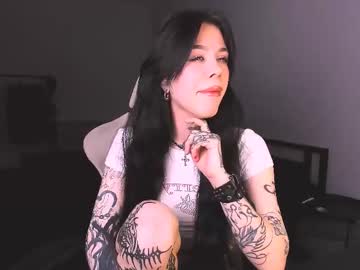 gothic_ema - Live Cam Model Online on Ted's Cam Directory