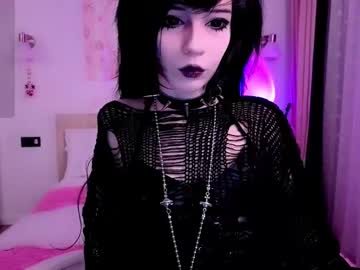 Gothiclali • cosplay • 19y • Russia • private