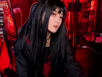 Gothxraven • asian • 19y • Latvia • public