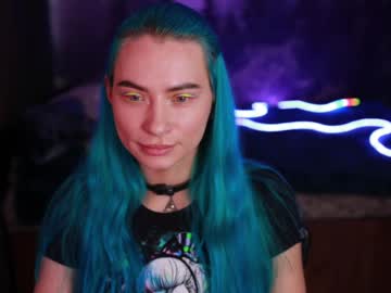 Gracegreen • tease • 0y • Black Rock City • public