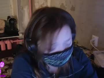 Graylovescookies • squirt • 0y • Russia • public