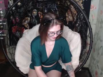 Greenwitch9 • sexy • 26y • Wonderland • away