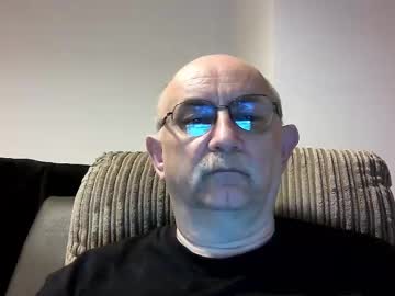 Grey Dom • british • 58y • UK • public