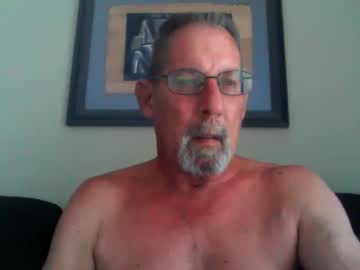 Greybeard6868 • bull • 57y • somewhere • public