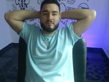 Live cam boy Greyson_benett, 20 yrs – Hot Male Cams