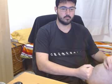 Gsendra • beard24y • Spain • public