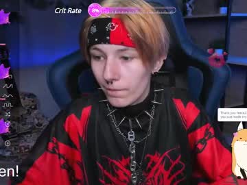 Guitarandangel • cosplay • 23y • in youuur miiiind • public