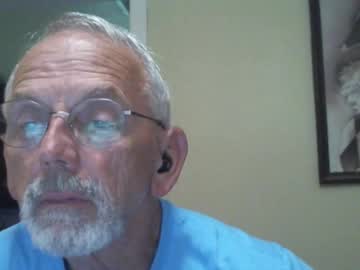 Live Male Performer gulfcoast1952 – profile photo, streaming now