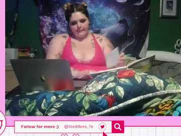 Gxddess_fe • bbw • IL, United States • public